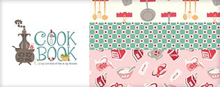 Cook Book